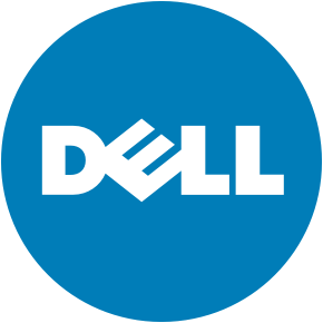 Dell company logo