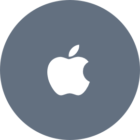 Icon - Apple Mac
