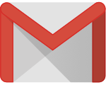 Google Gmail app icon