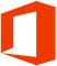 Microsoft Office 365 app icon