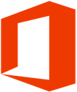 Microsoft Office 365 app icon