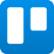 Trello app icon